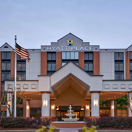 Hyatt Place Birmingham/Hoover Luaran gambar