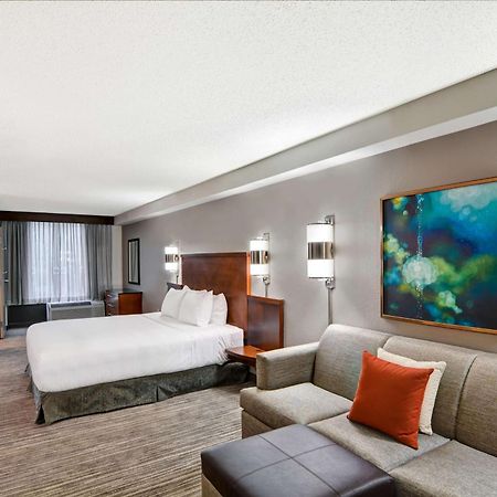 Hyatt Place Birmingham/Hoover Luaran gambar