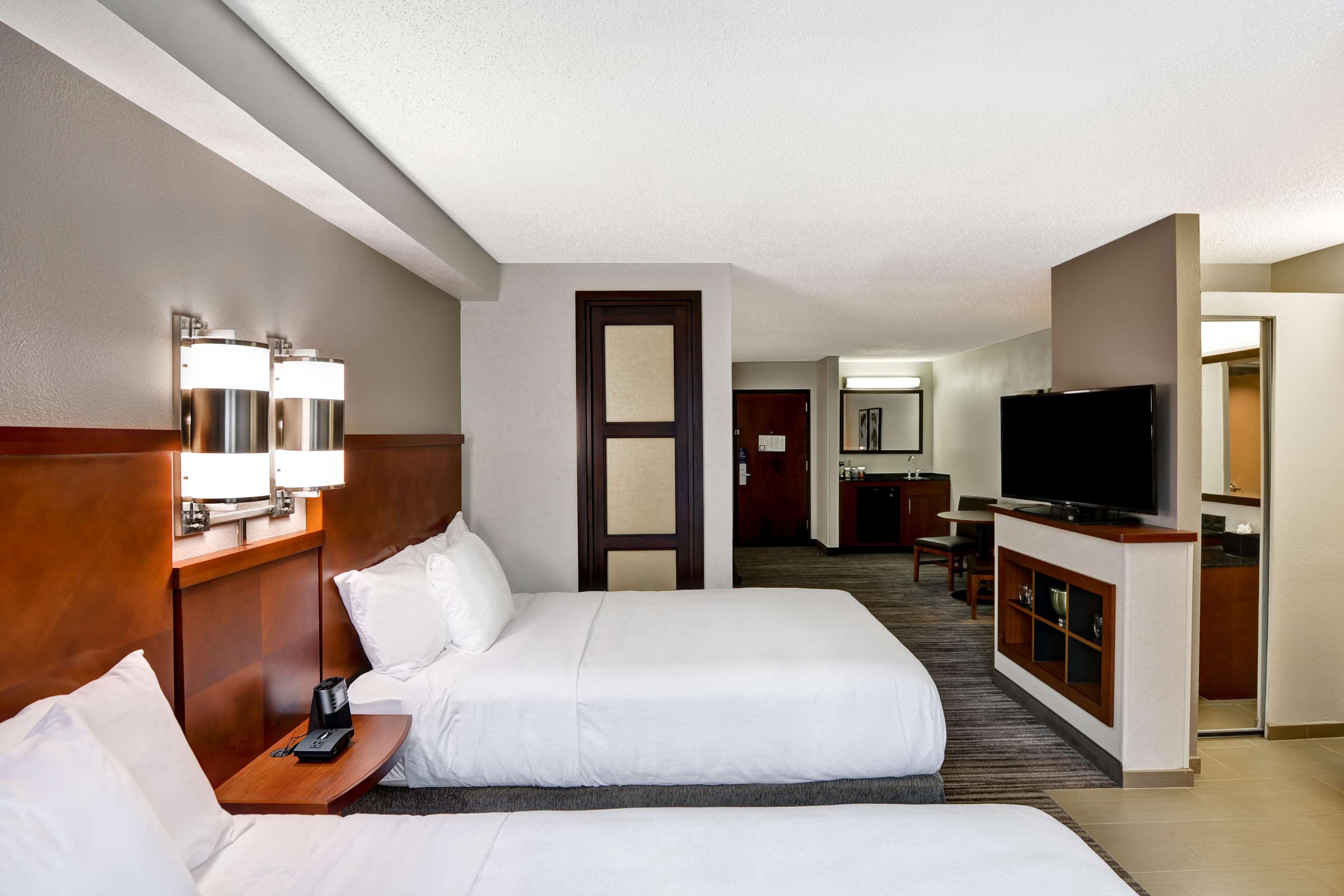Hyatt Place Birmingham/Hoover Luaran gambar