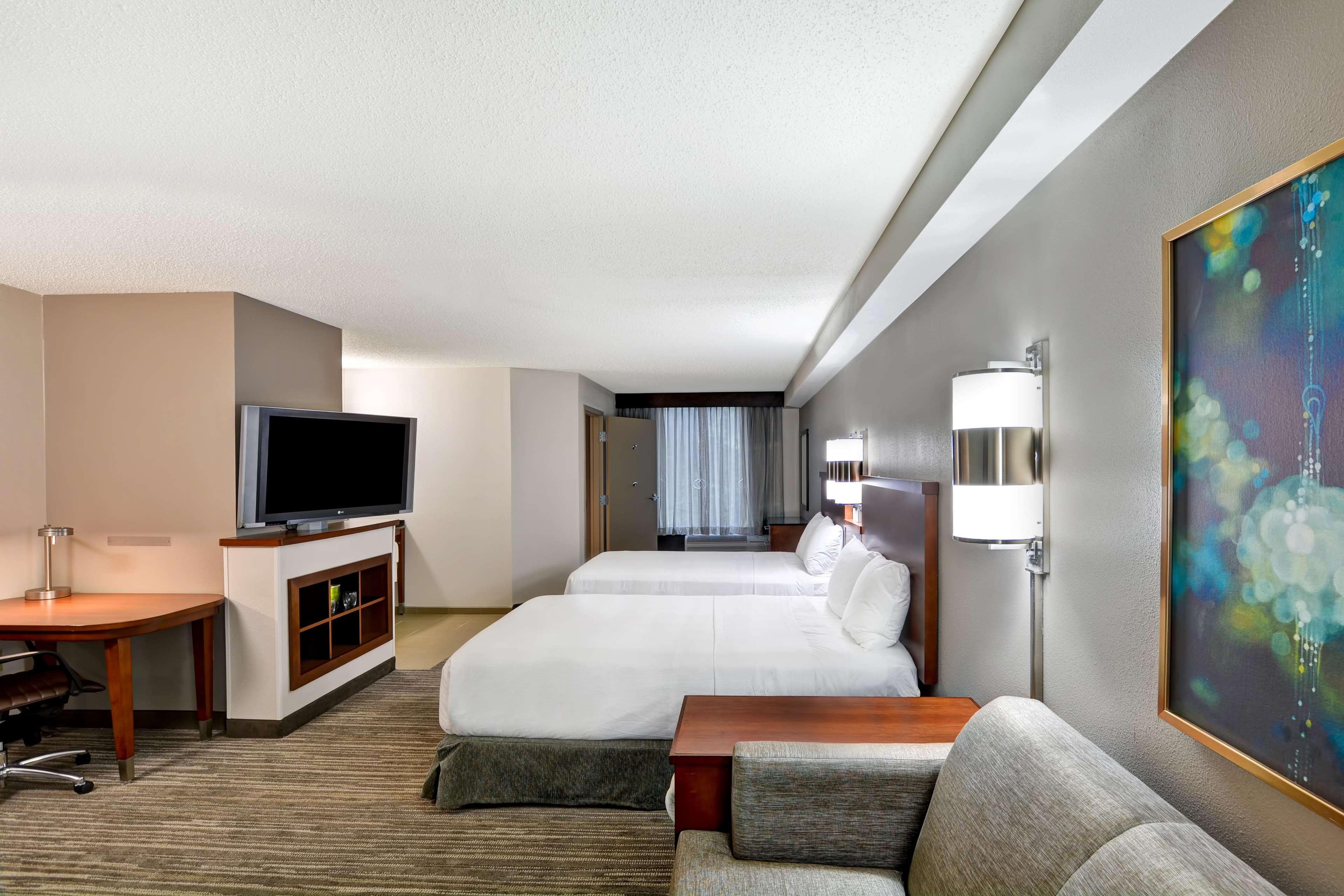 Hyatt Place Birmingham/Hoover Luaran gambar