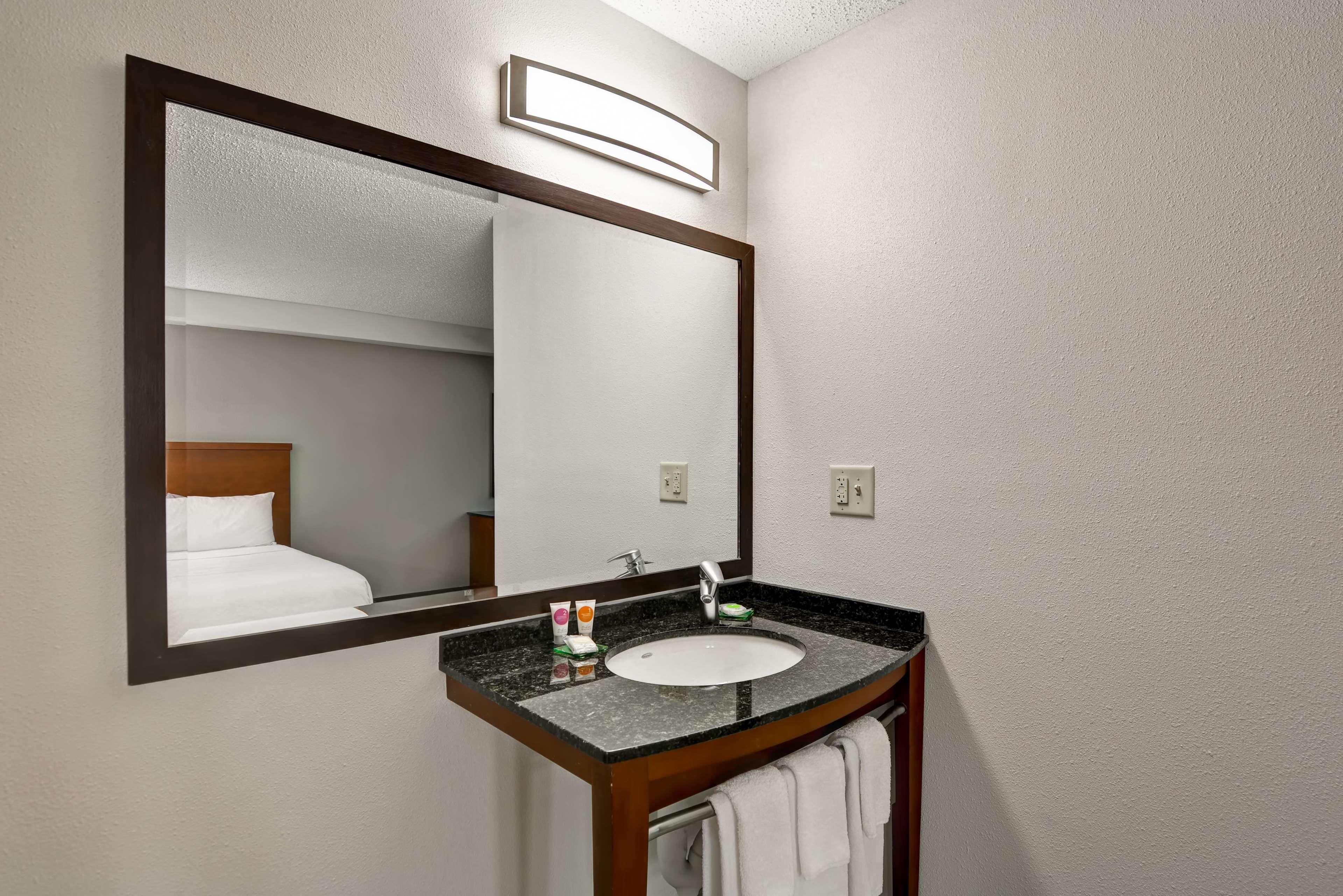 Hyatt Place Birmingham/Hoover Luaran gambar