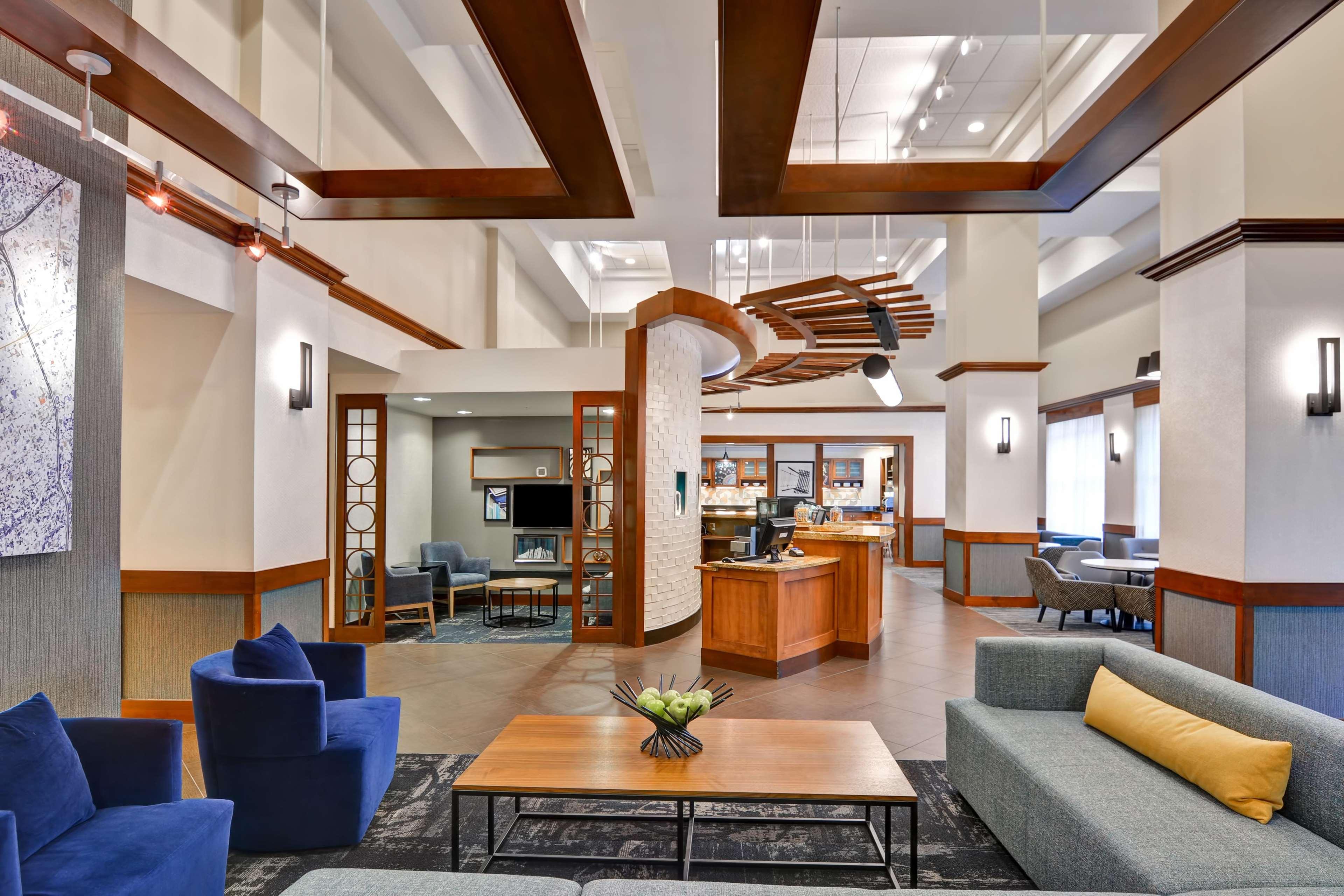 Hyatt Place Birmingham/Hoover Luaran gambar