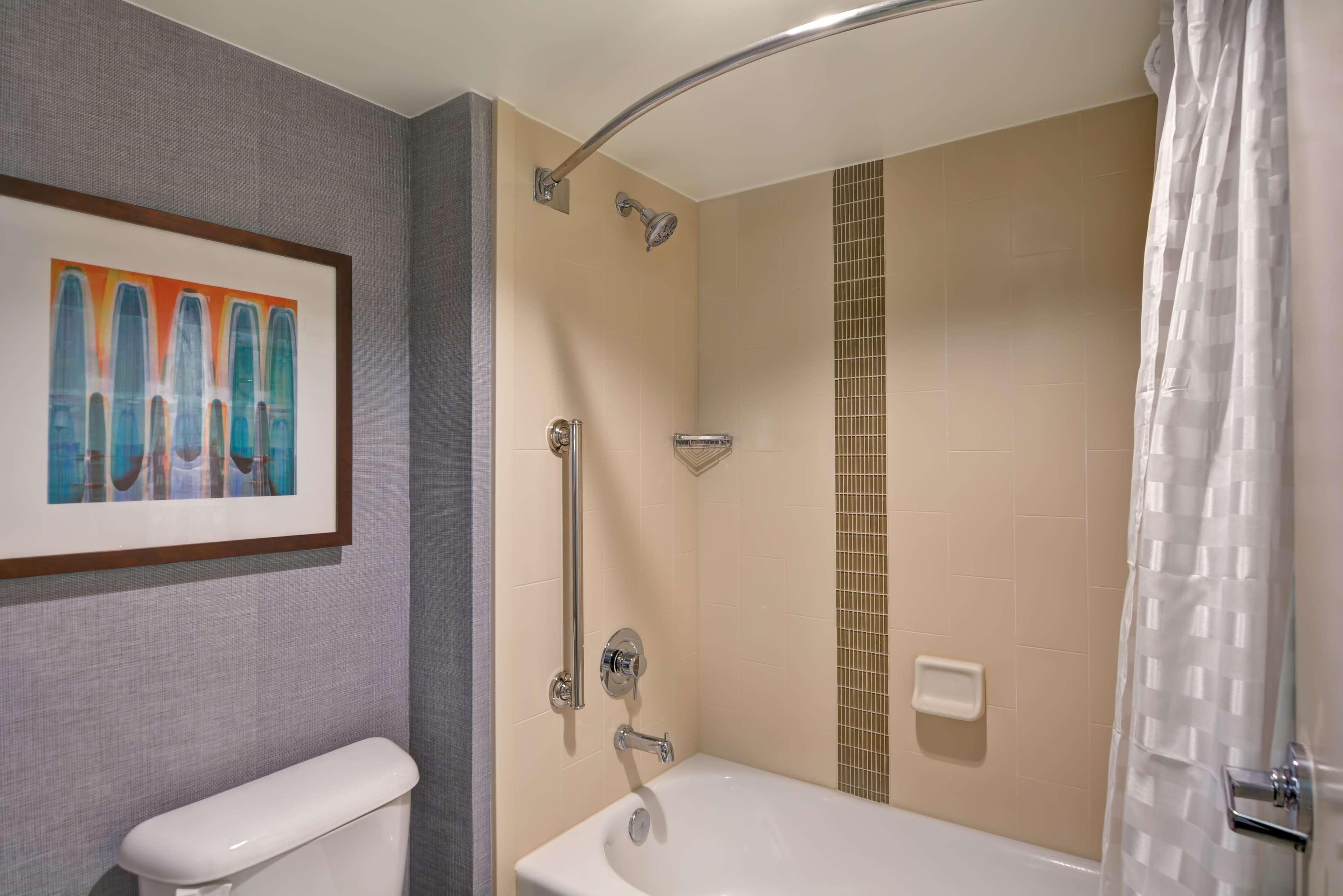 Hyatt Place Birmingham/Hoover Luaran gambar