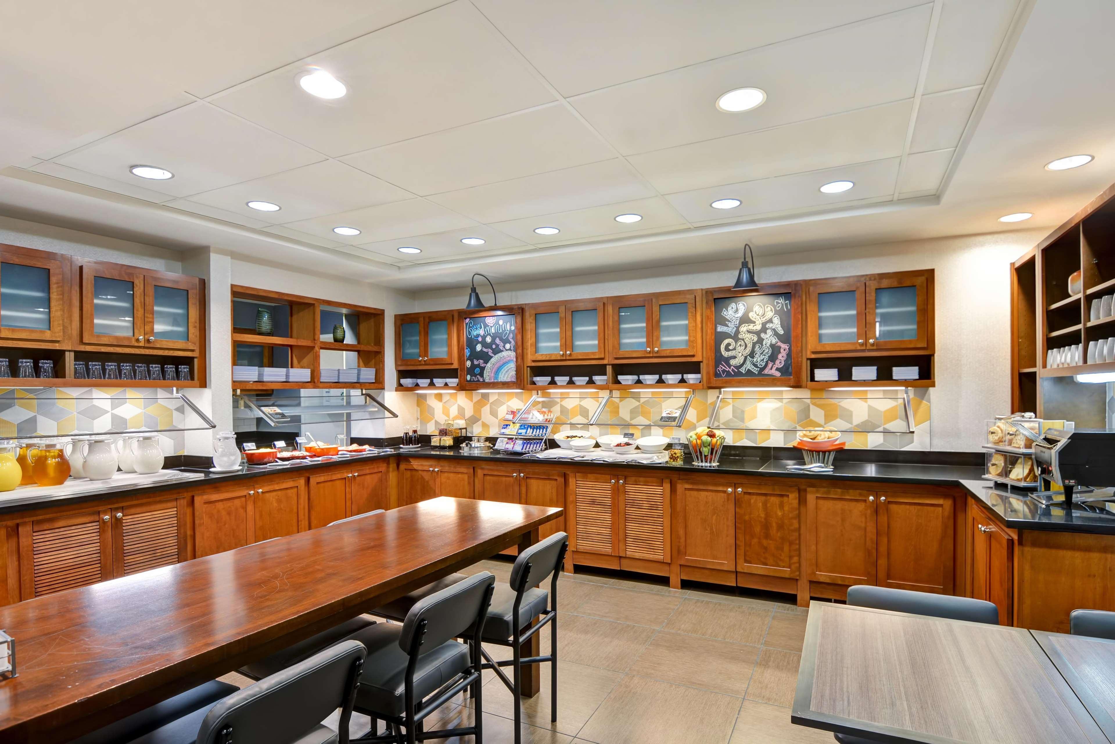 Hyatt Place Birmingham/Hoover Luaran gambar