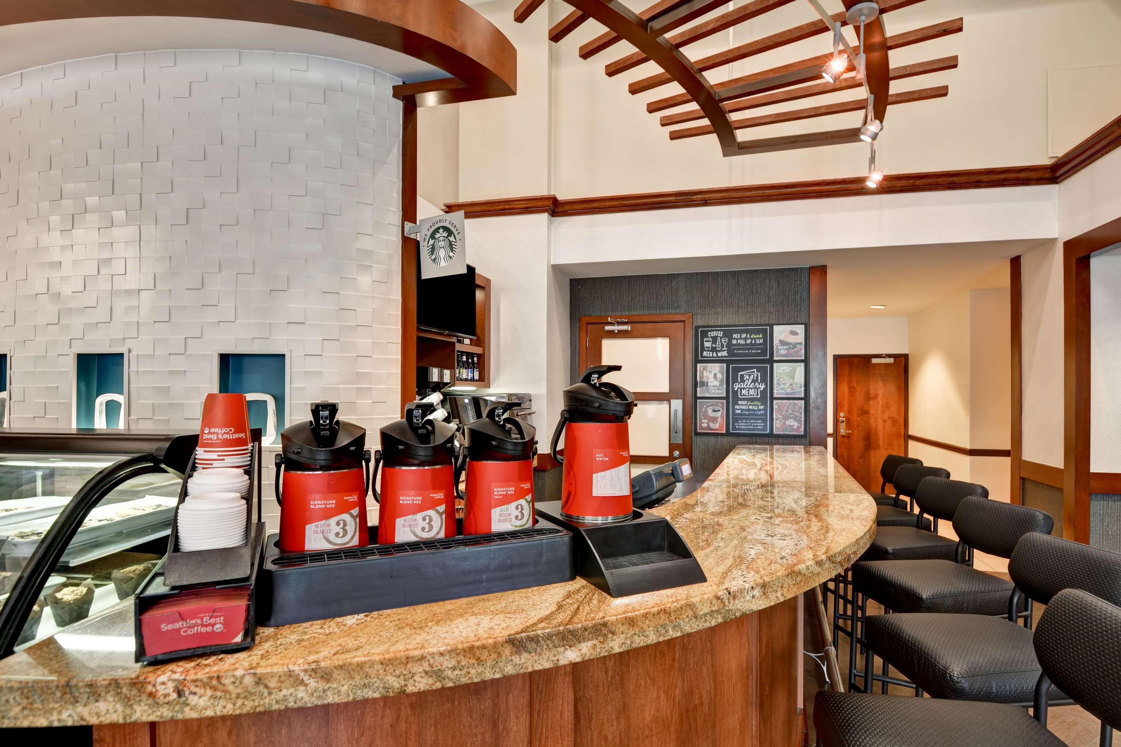 Hyatt Place Birmingham/Hoover Luaran gambar