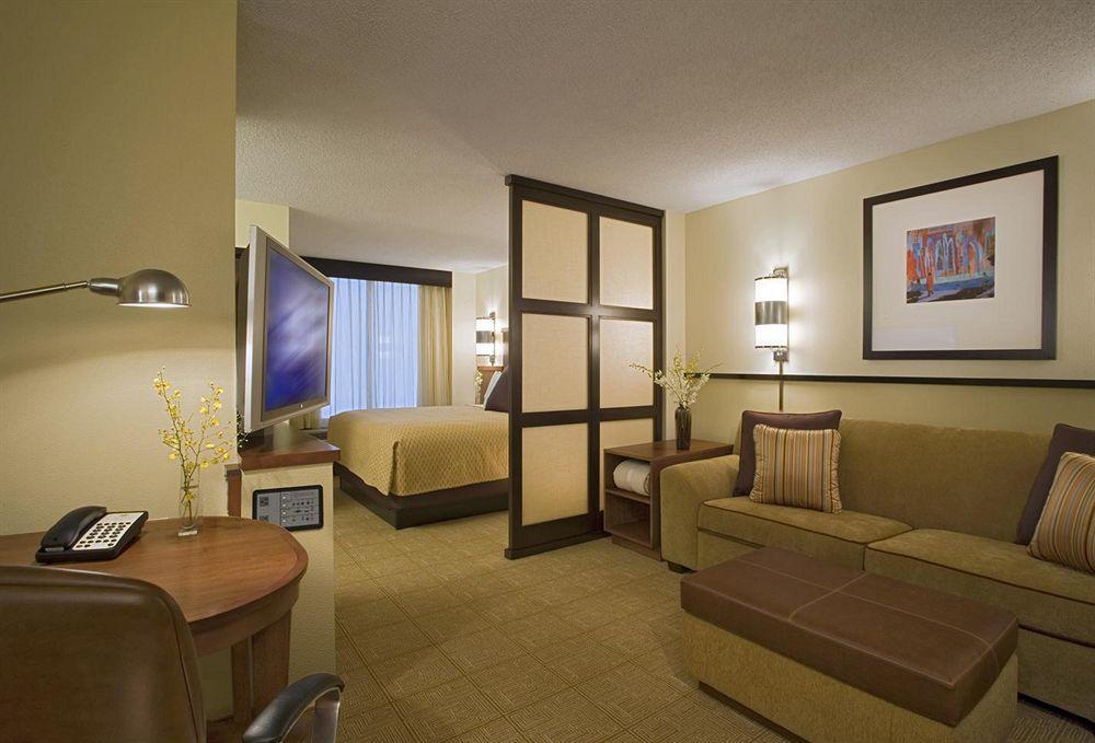 Hyatt Place Birmingham/Hoover Luaran gambar