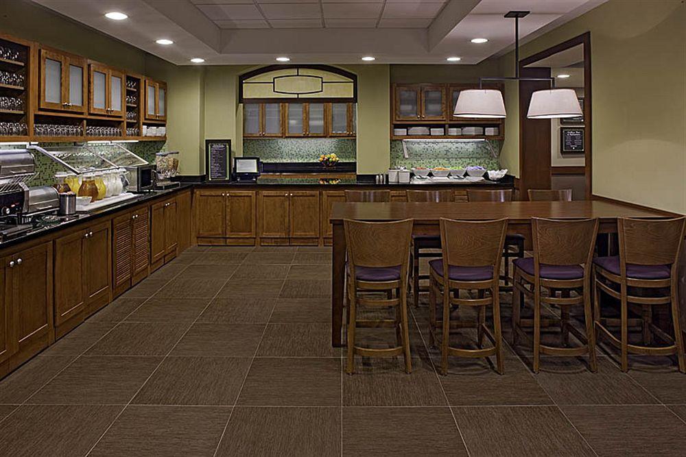 Hyatt Place Birmingham/Hoover Restoran gambar