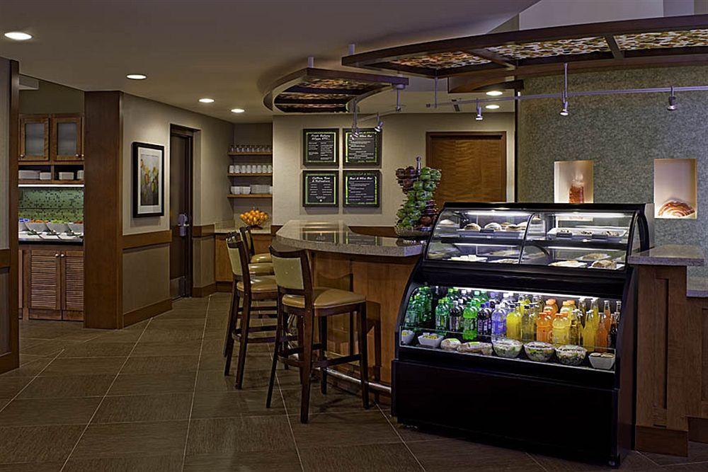 Hyatt Place Birmingham/Hoover Restoran gambar