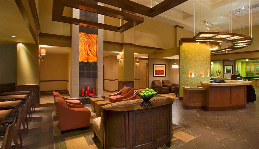 Hyatt Place Birmingham/Hoover Luaran gambar
