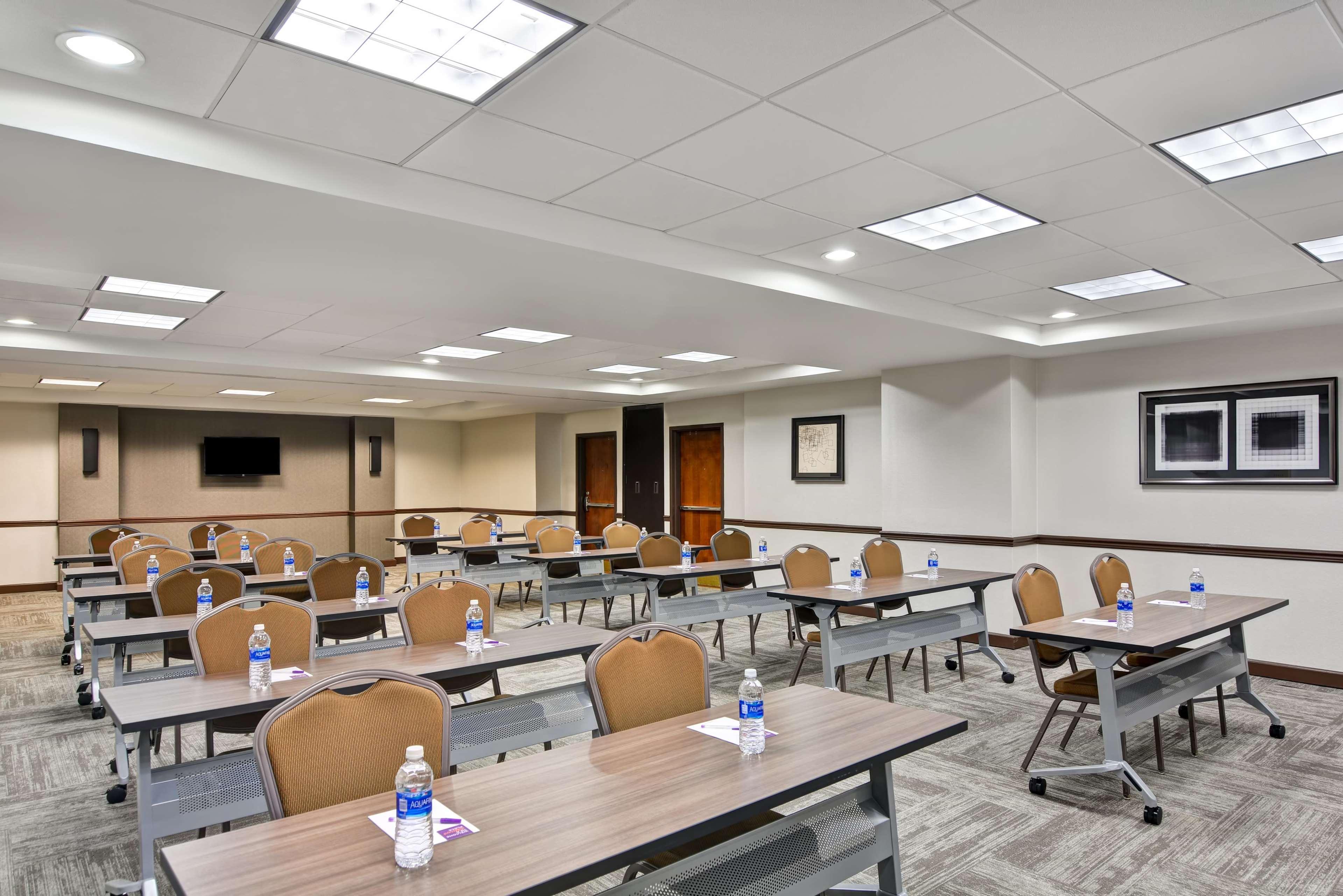Hyatt Place Birmingham/Hoover Luaran gambar