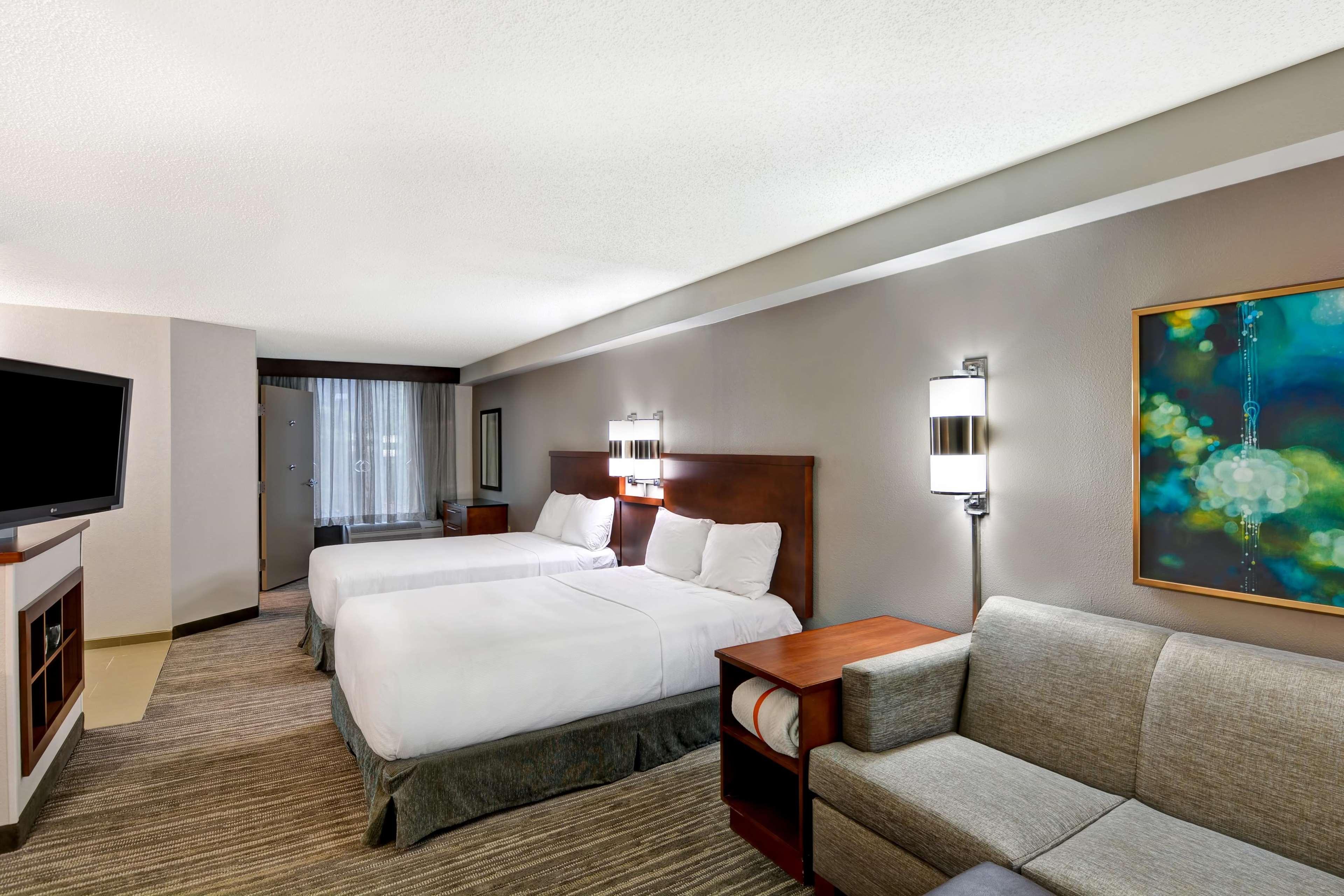 Hyatt Place Birmingham/Hoover Luaran gambar