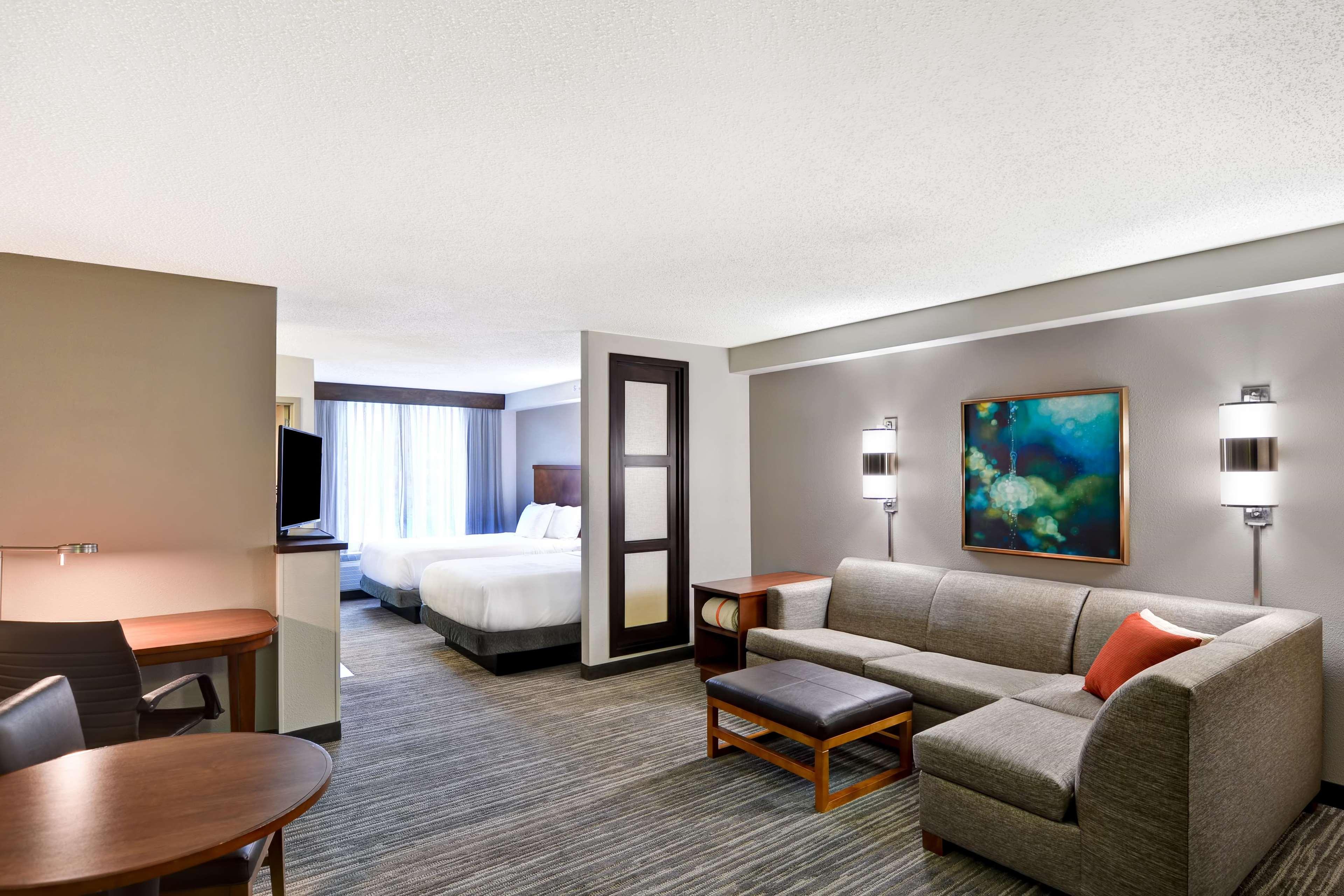 Hyatt Place Birmingham/Hoover Luaran gambar