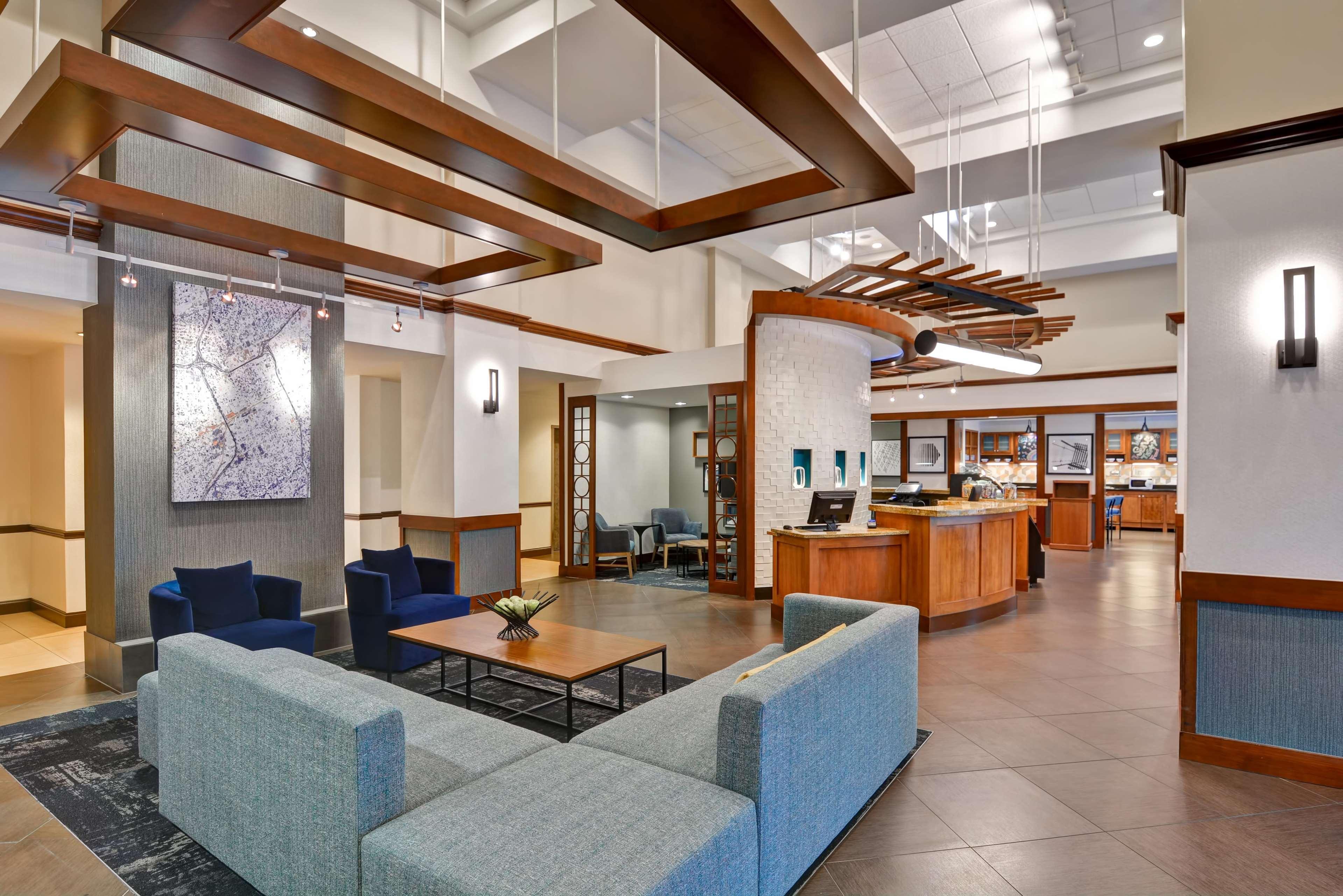 Hyatt Place Birmingham/Hoover Luaran gambar