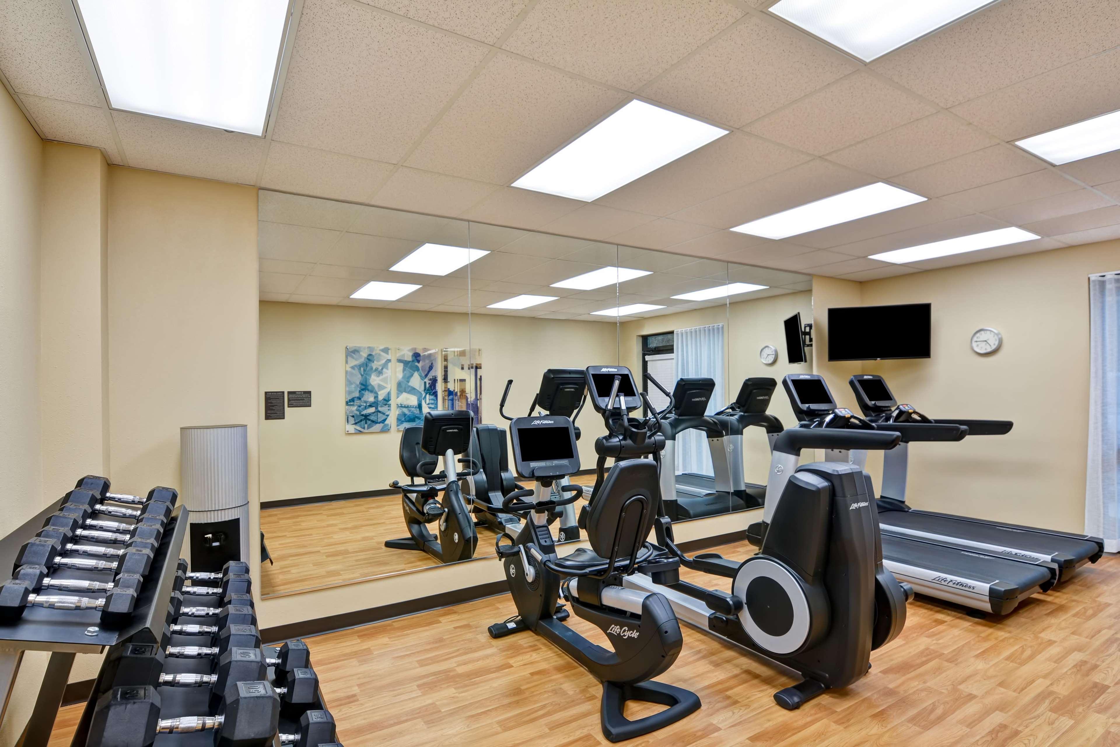 Hyatt Place Birmingham/Hoover Luaran gambar