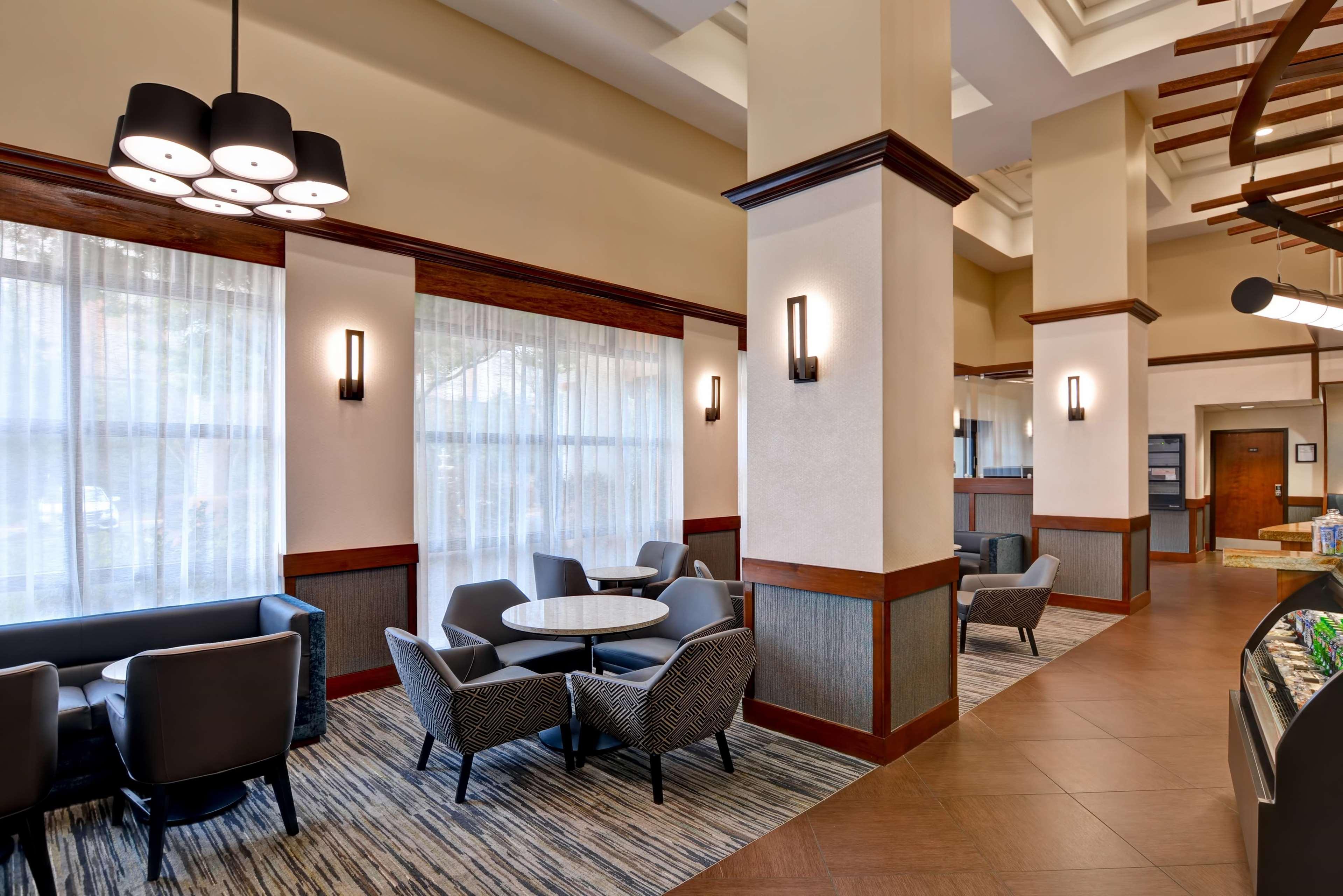 Hyatt Place Birmingham/Hoover Luaran gambar