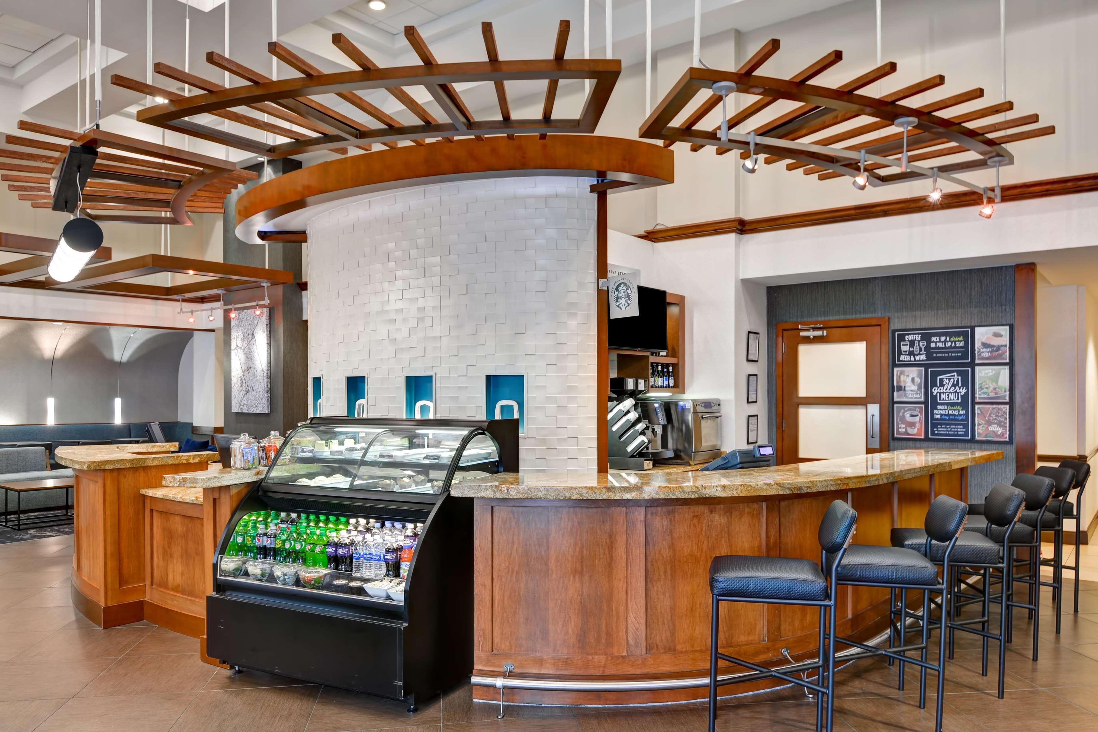 Hyatt Place Birmingham/Hoover Luaran gambar