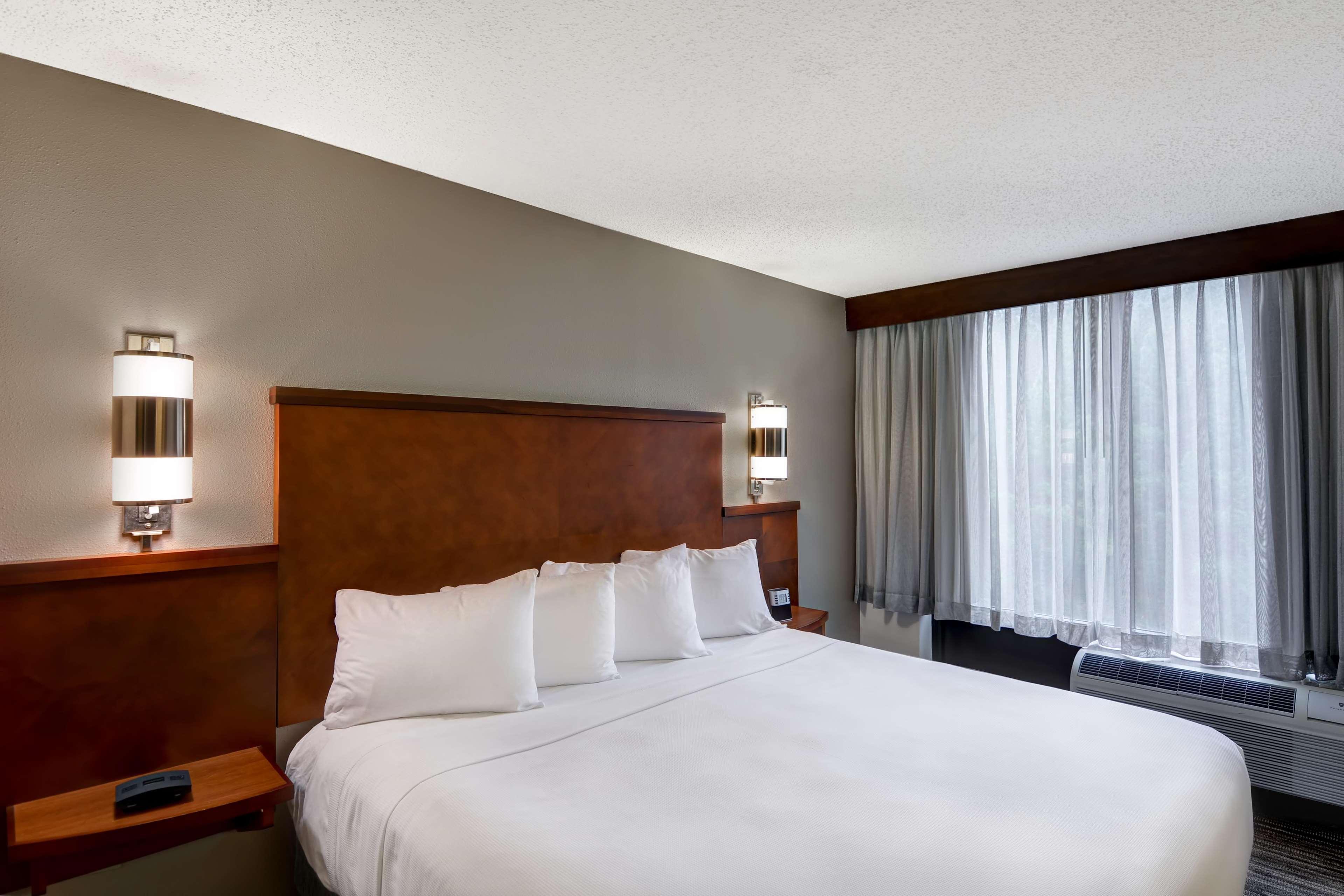 Hyatt Place Birmingham/Hoover Luaran gambar