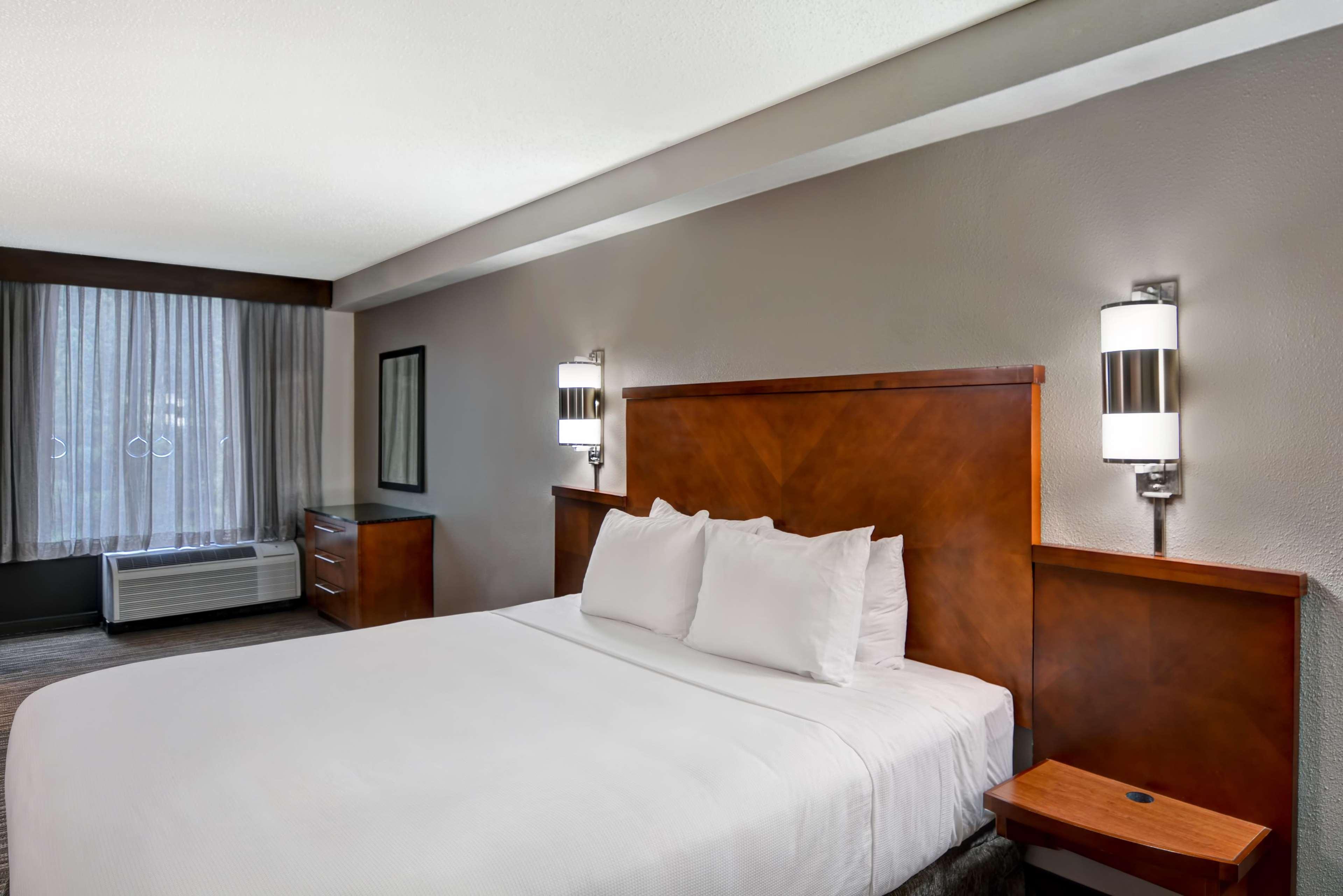Hyatt Place Birmingham/Hoover Luaran gambar