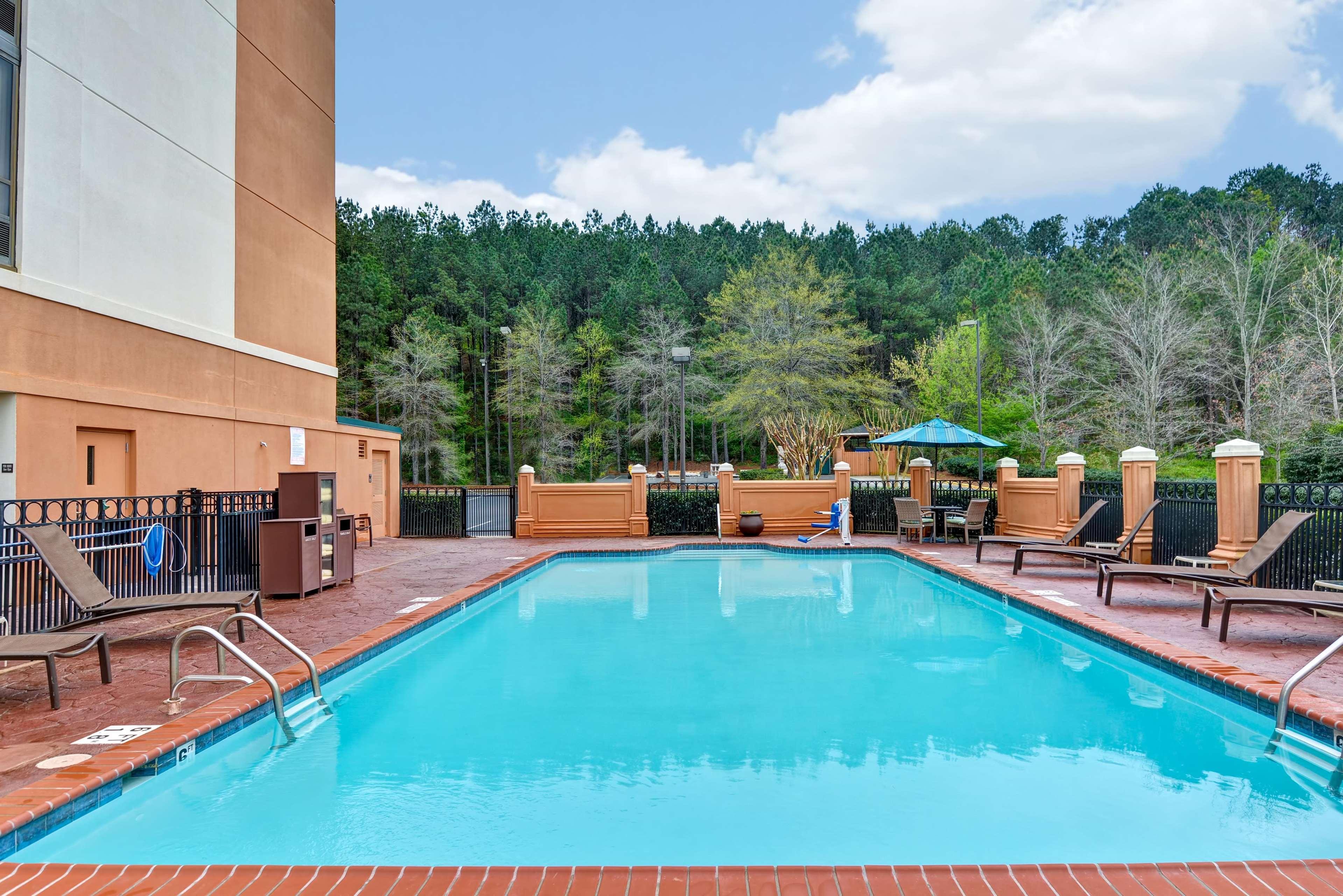 Hyatt Place Birmingham/Hoover Luaran gambar