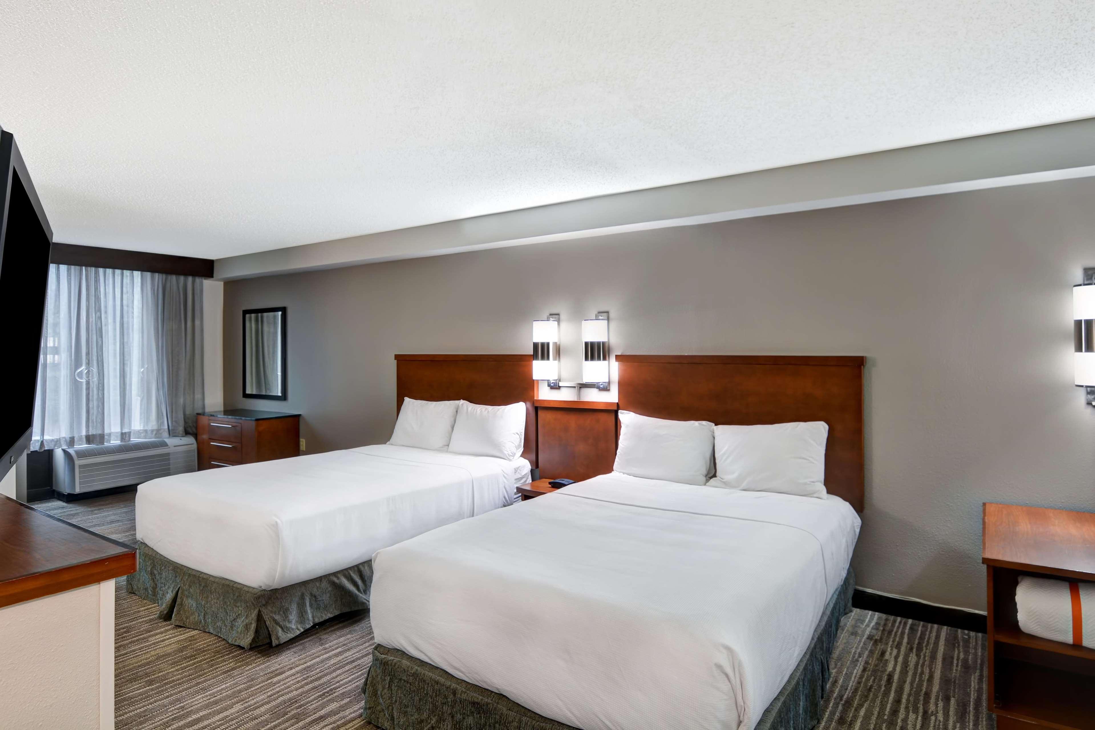 Hyatt Place Birmingham/Hoover Luaran gambar