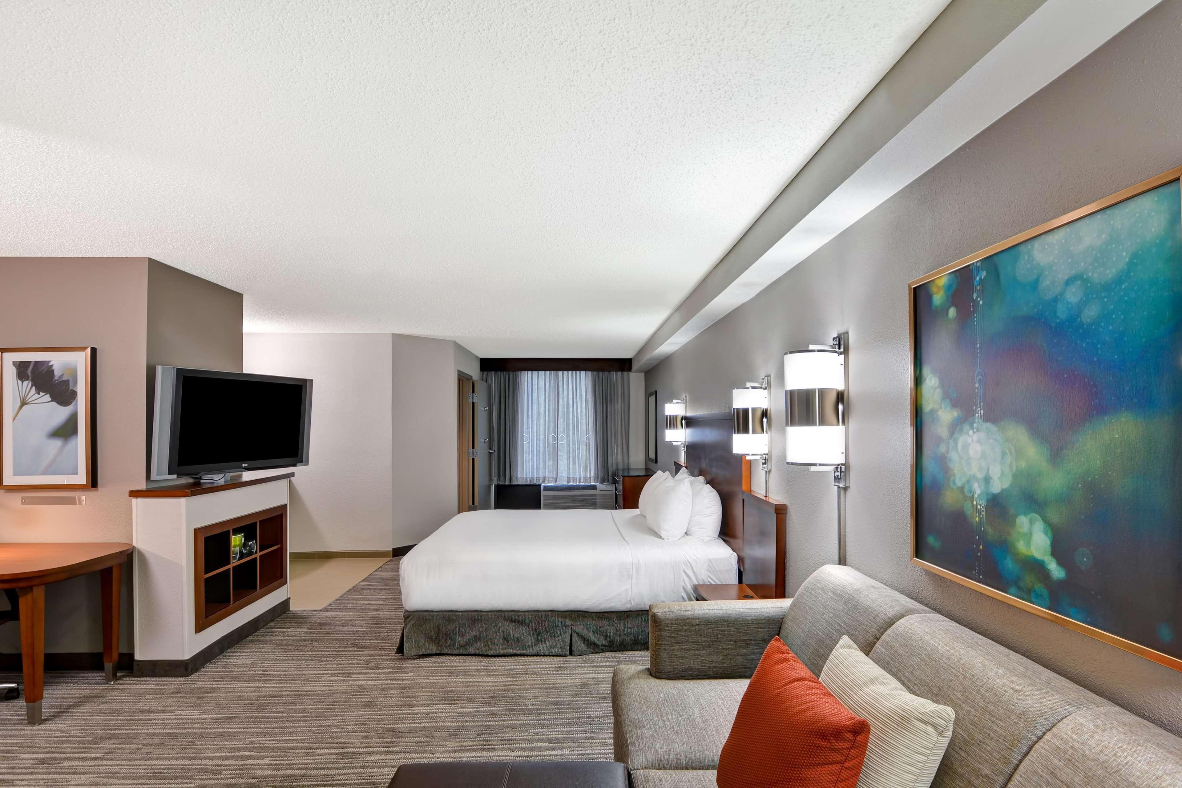 Hyatt Place Birmingham/Hoover Luaran gambar