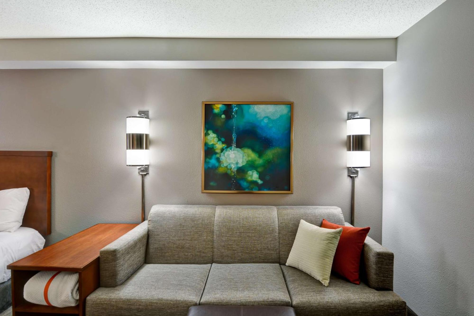 Hyatt Place Birmingham/Hoover Luaran gambar