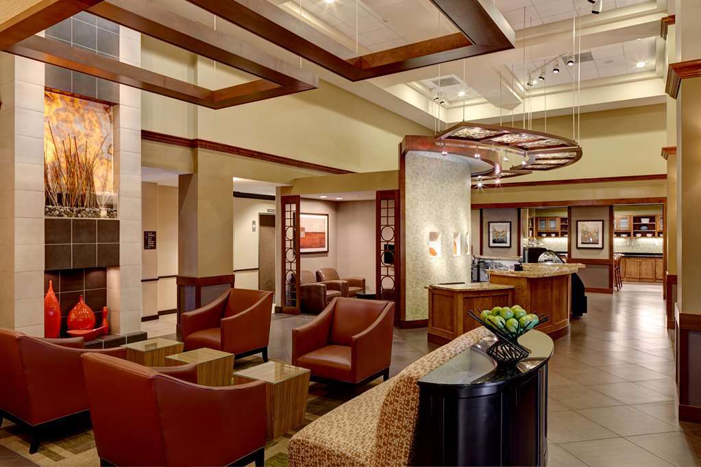 Hyatt Place Birmingham/Hoover Dalaman gambar