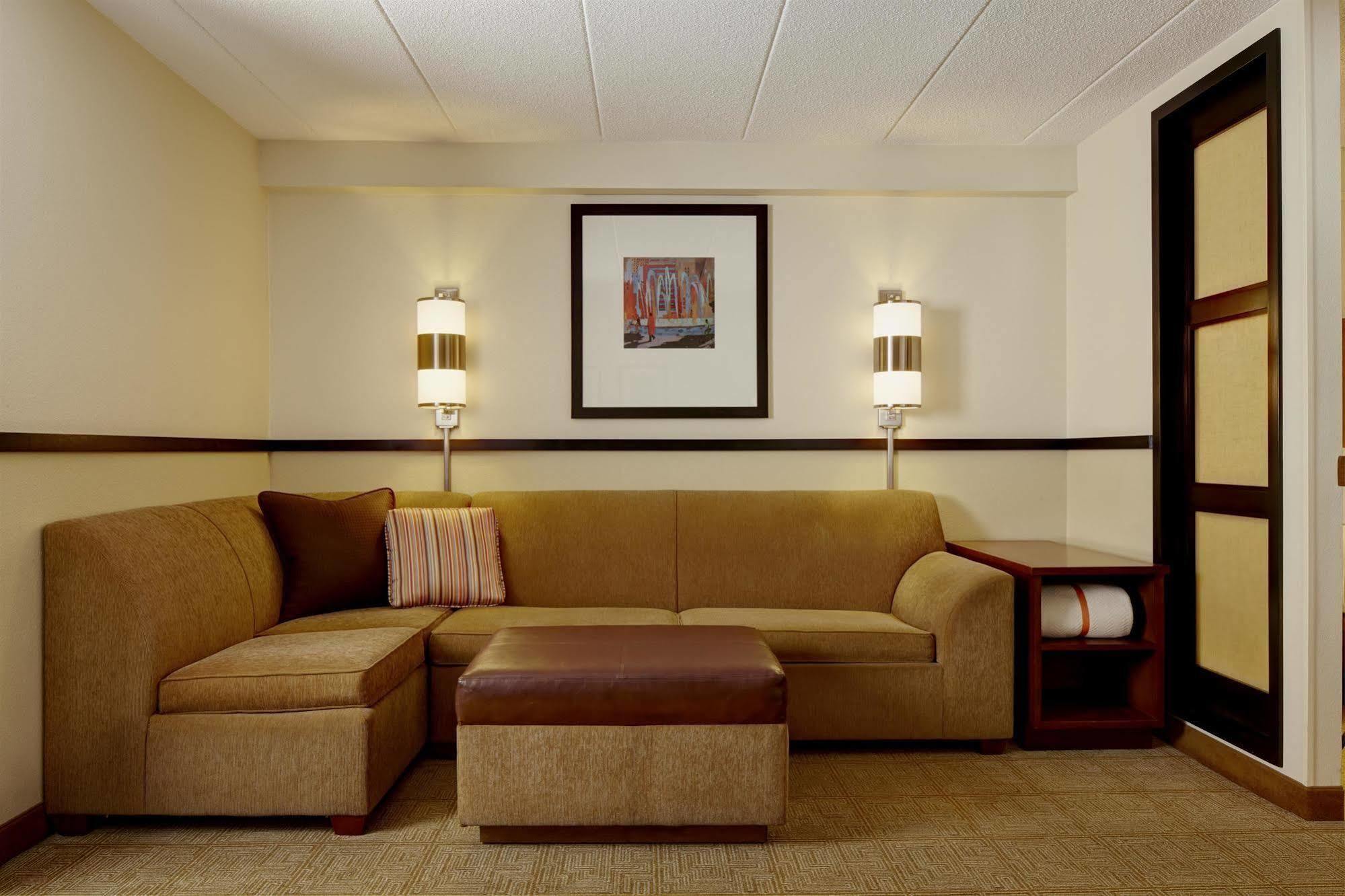 Hyatt Place Birmingham/Hoover Luaran gambar