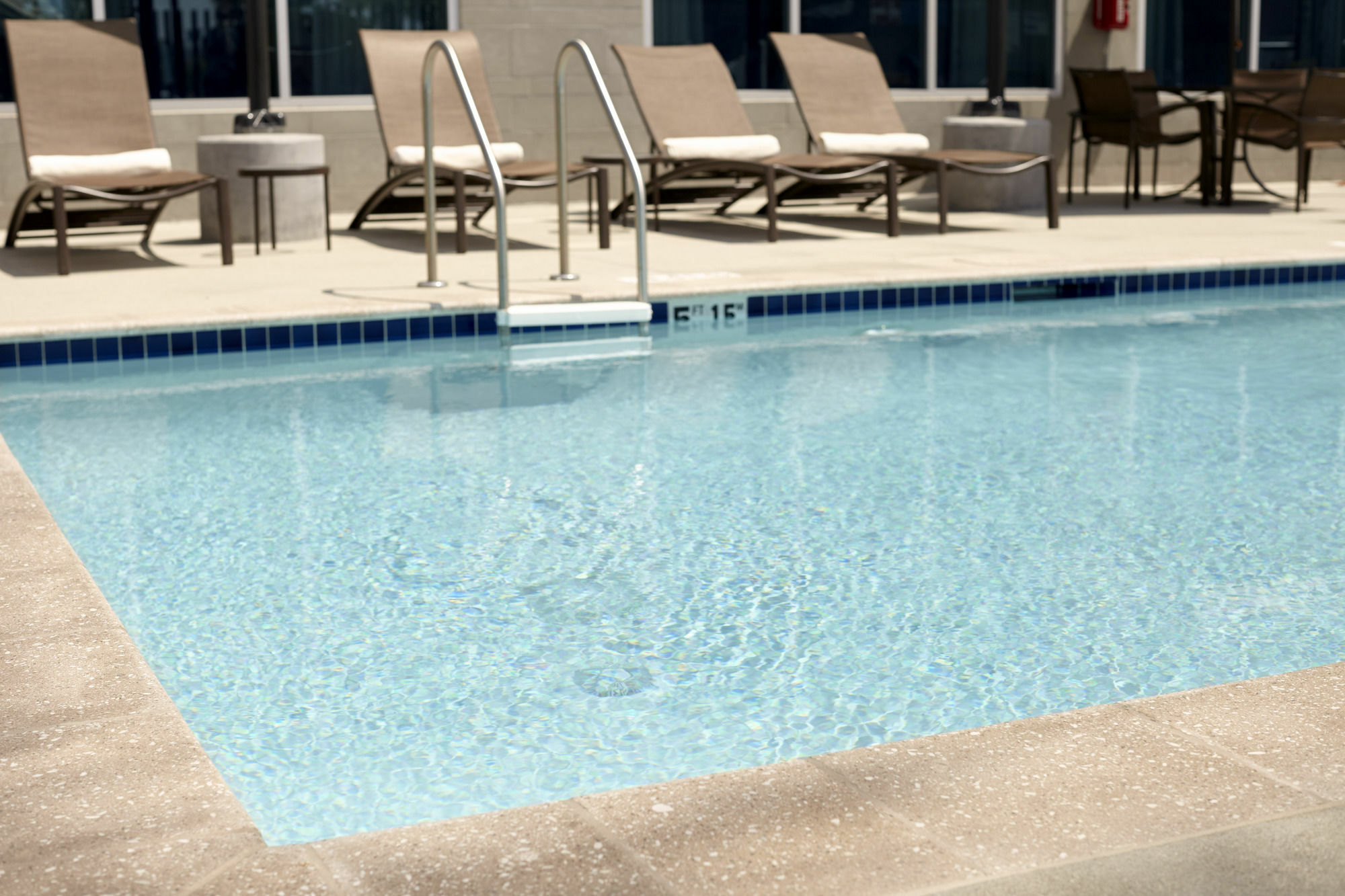 Hyatt Place Birmingham/Hoover Luaran gambar