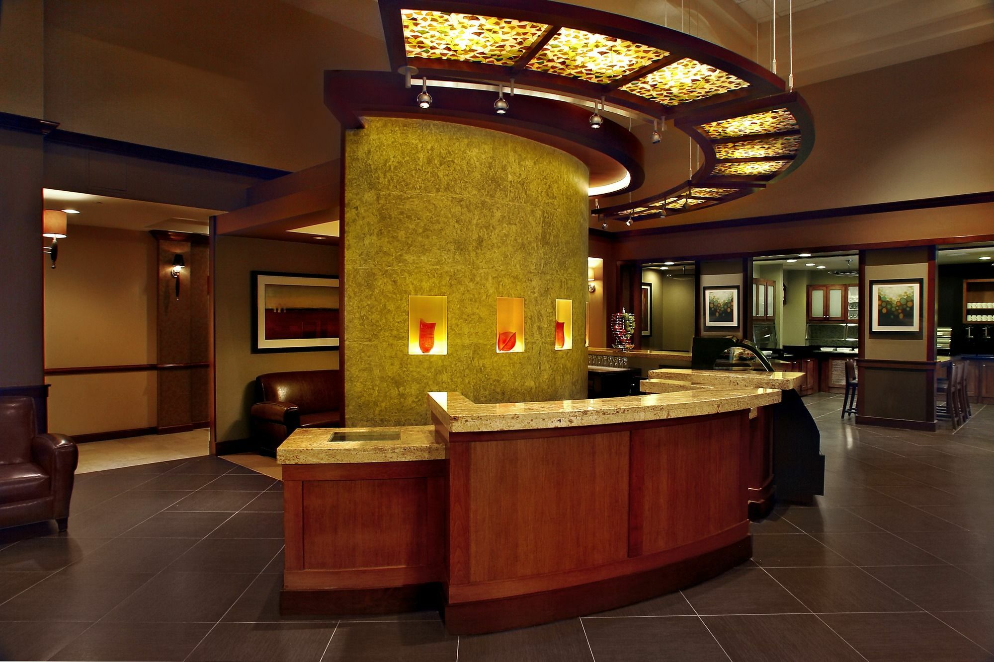 Hyatt Place Birmingham/Hoover Luaran gambar