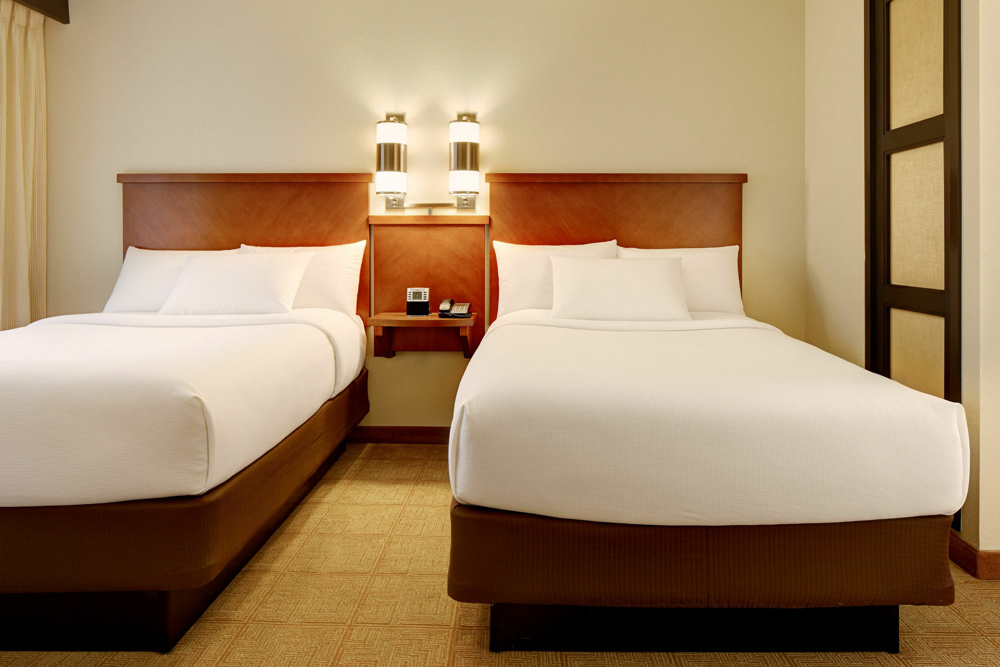 Hyatt Place Birmingham/Hoover Luaran gambar