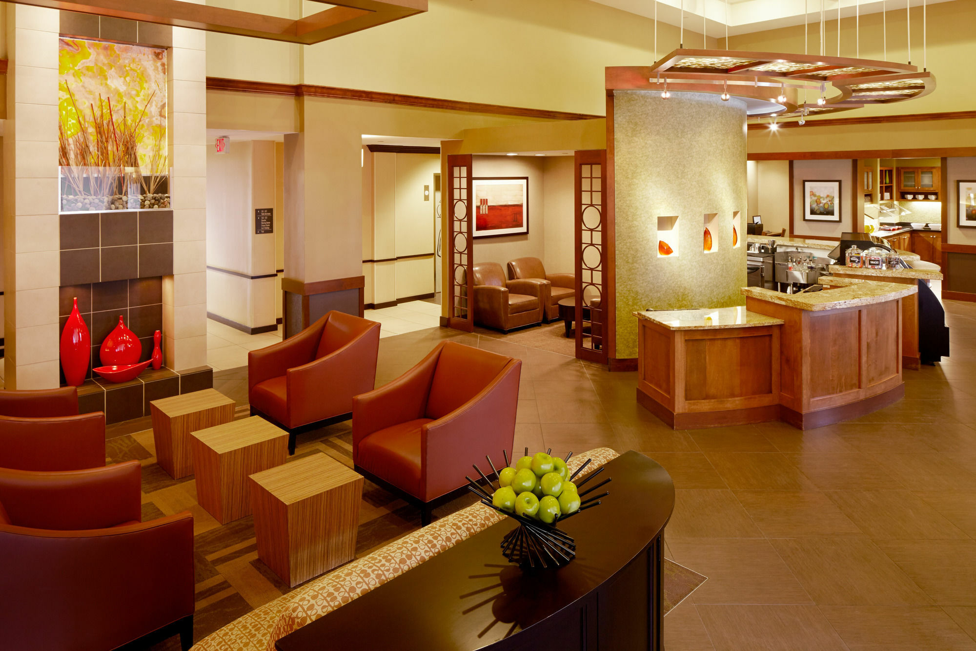 Hyatt Place Birmingham/Hoover Luaran gambar