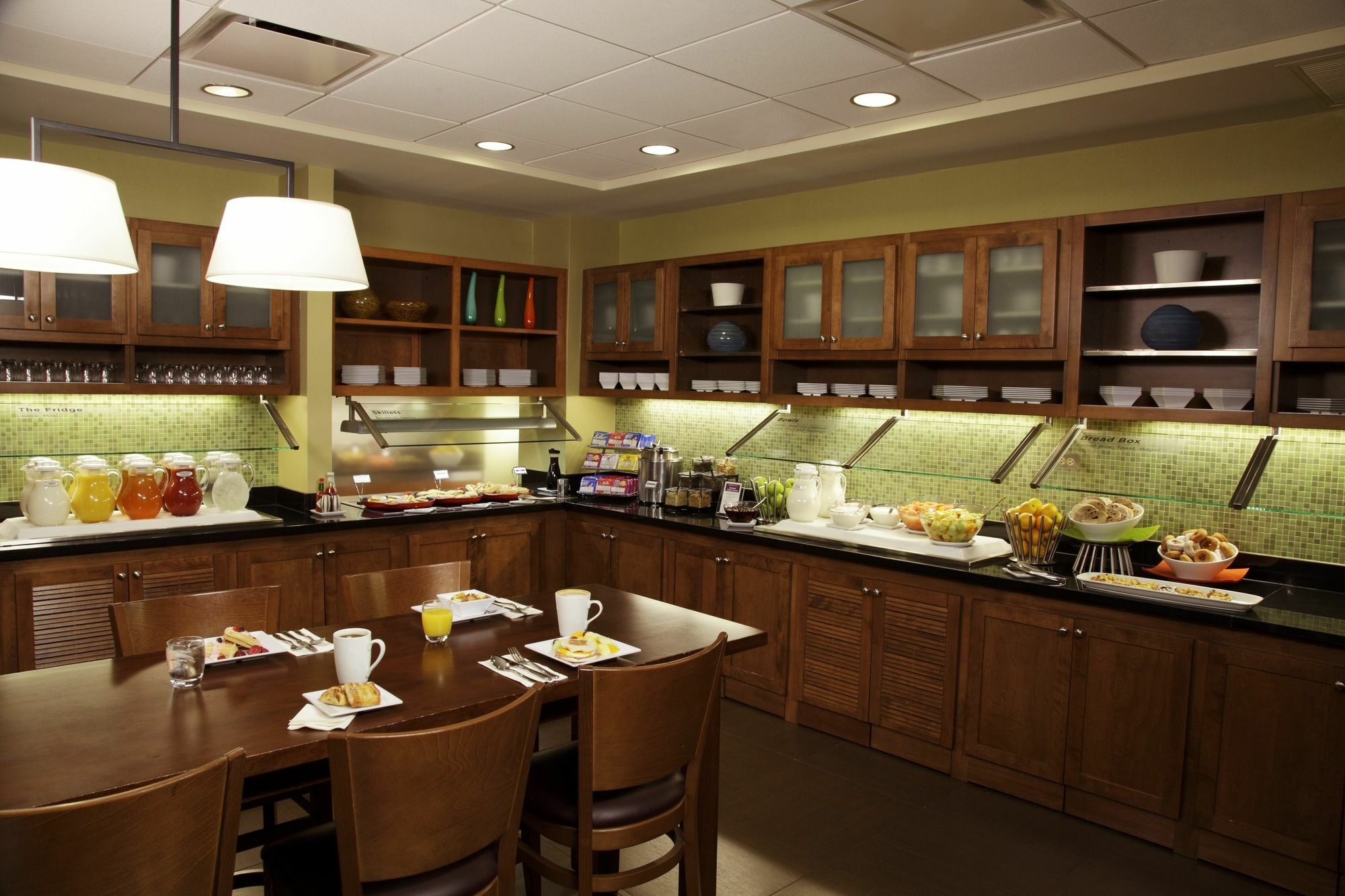 Hyatt Place Birmingham/Hoover Luaran gambar