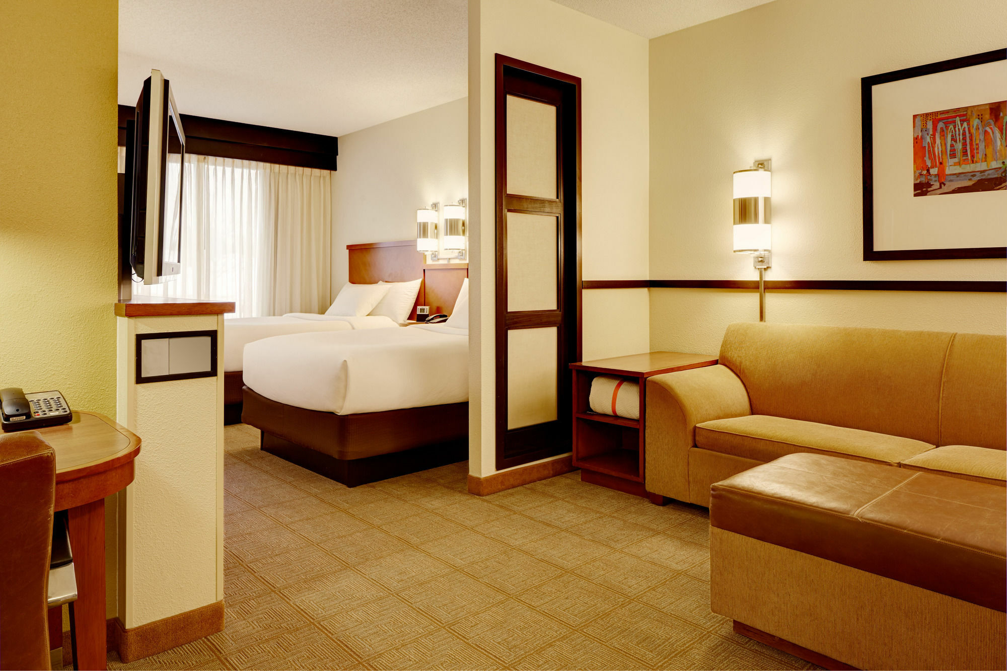 Hyatt Place Birmingham/Hoover Luaran gambar