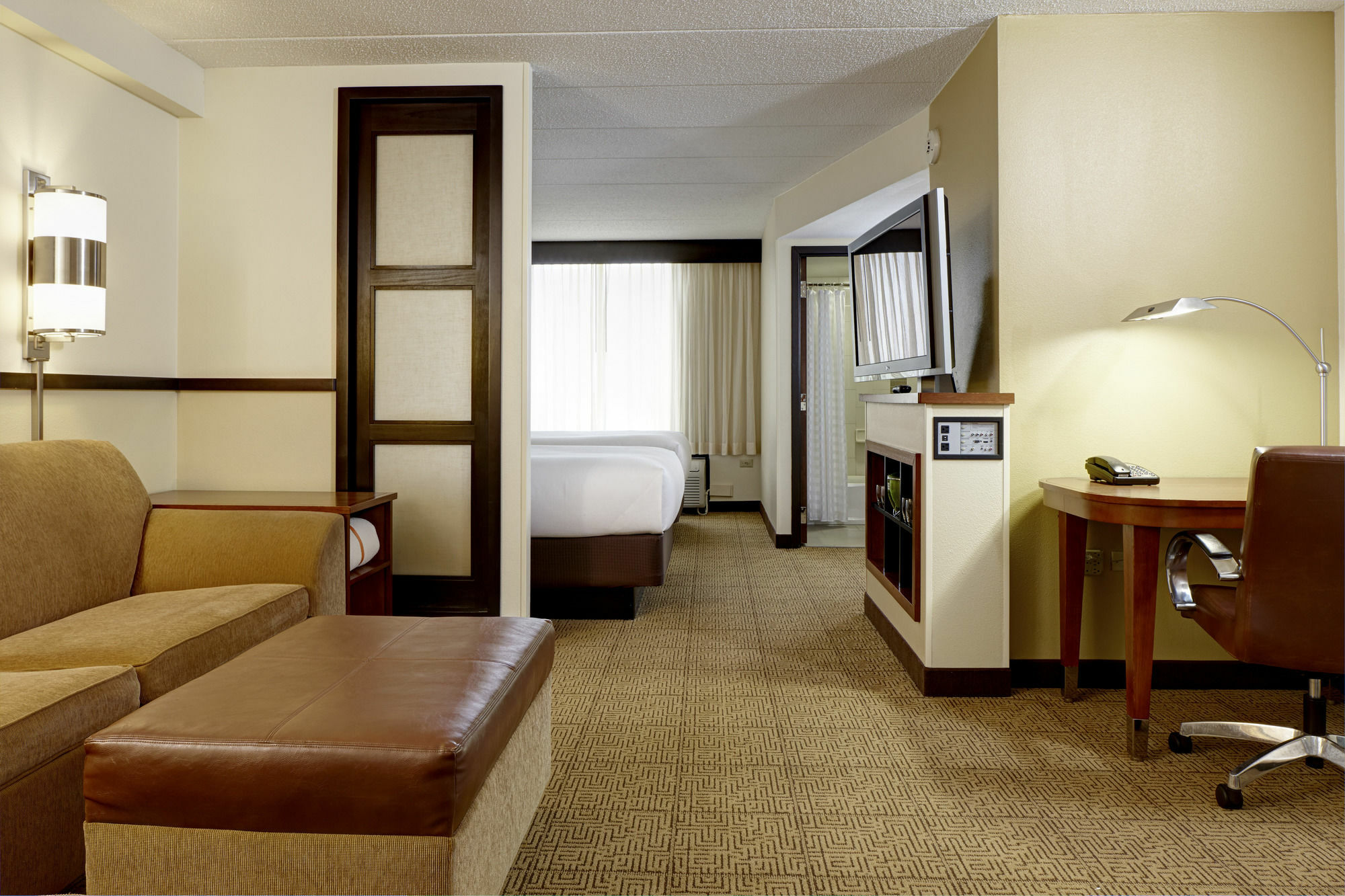 Hyatt Place Birmingham/Hoover Luaran gambar