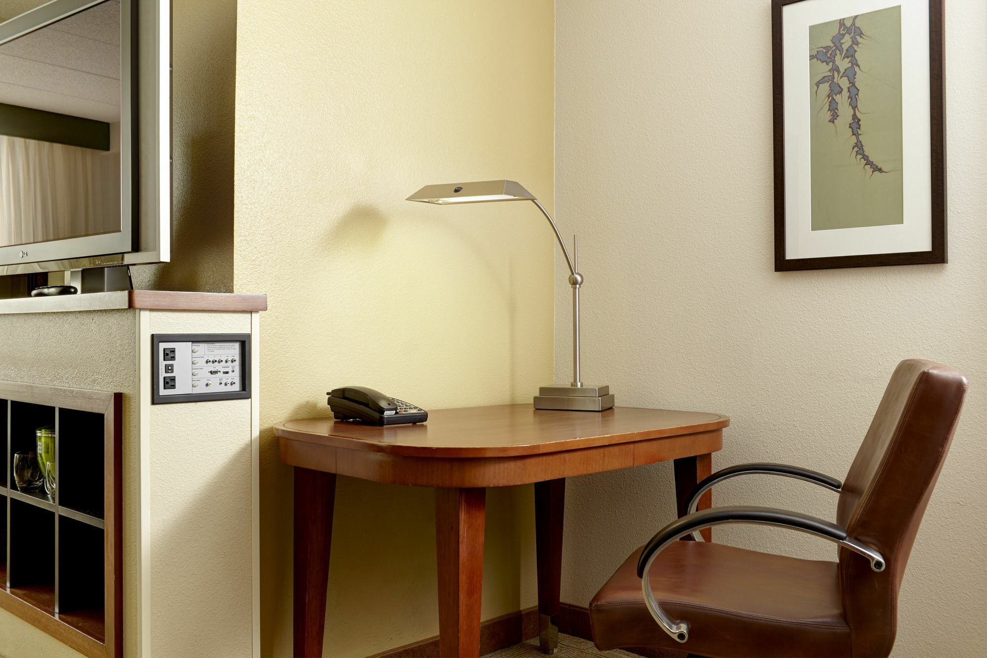 Hyatt Place Birmingham/Hoover Luaran gambar