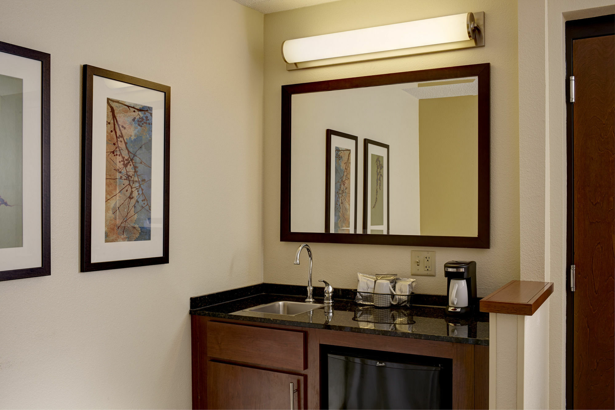 Hyatt Place Birmingham/Hoover Luaran gambar